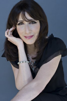 Nancy Cetel, M.D., author